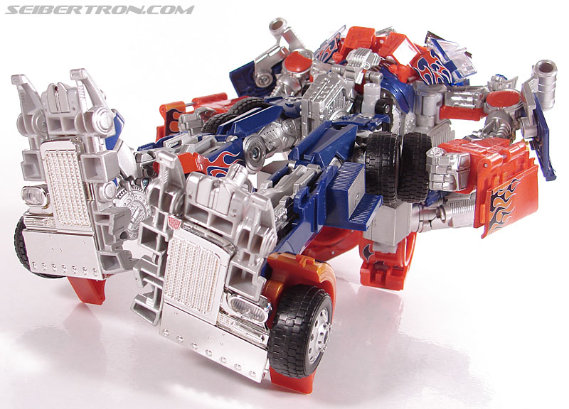 Transformers Revenge of the Fallen Buster Optimus Prime (Image #98 of 218)