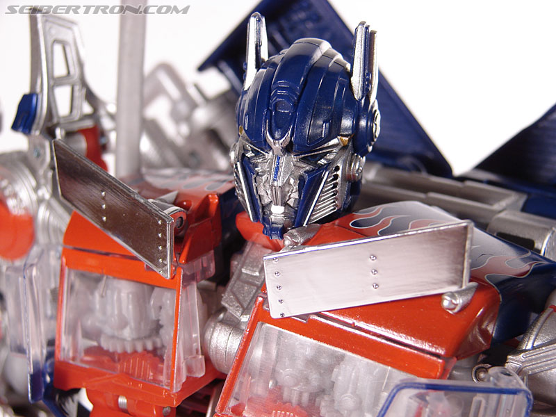 Transformers Revenge of the Fallen Buster Optimus Prime (Image #118 of 218)