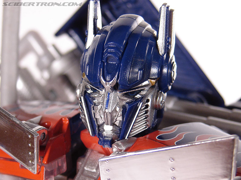 Transformers Revenge of the Fallen Buster Optimus Prime (Image #120 of 218)