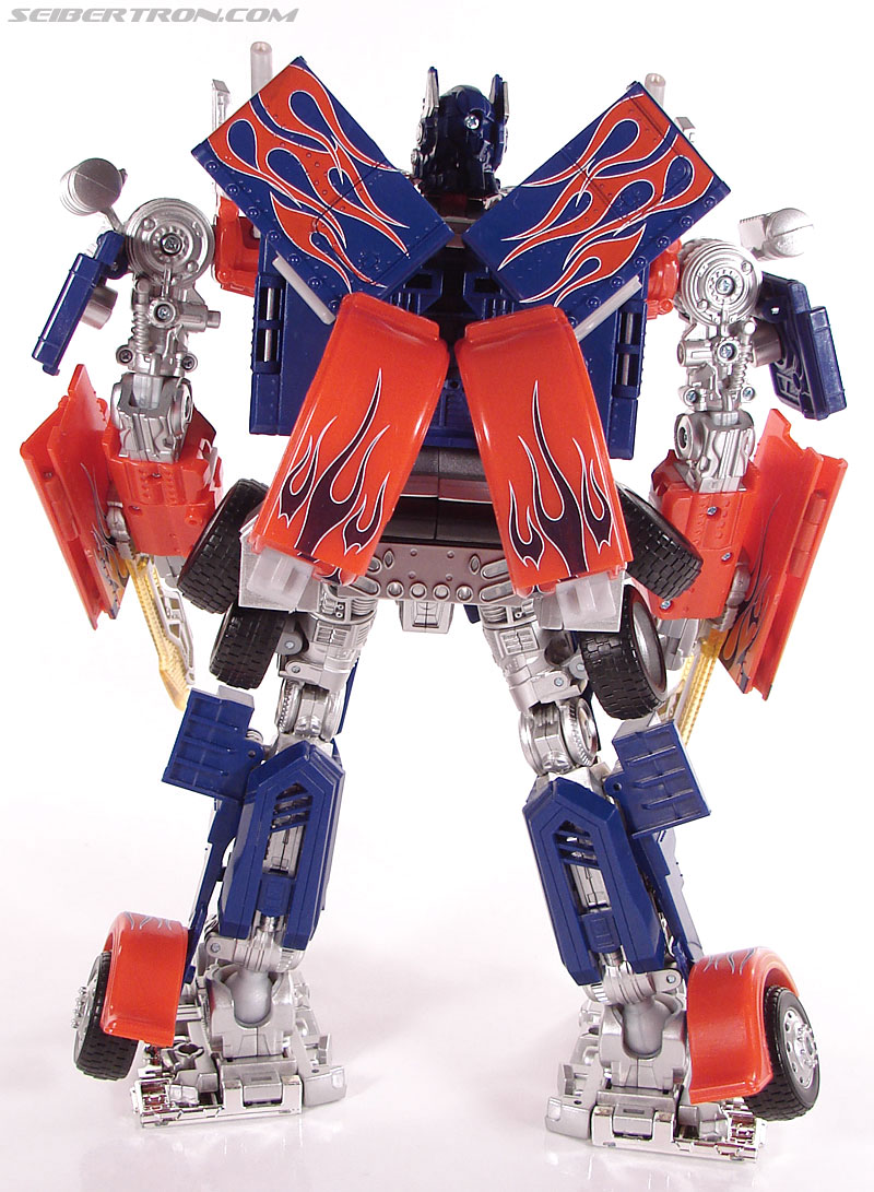 Transformers Revenge of the Fallen Buster Optimus Prime (Image #125 of 218)