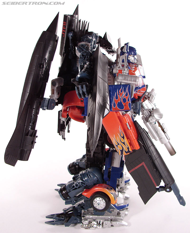 Transformers Revenge of the Fallen Buster Optimus Prime (Image #197 of 218)