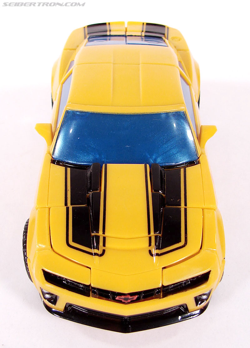 Transformers Revenge of the Fallen Cannon Bumblebee (Image #16 of 145)