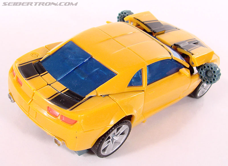 Transformers Revenge of the Fallen Cannon Bumblebee (Image #42 of 145)