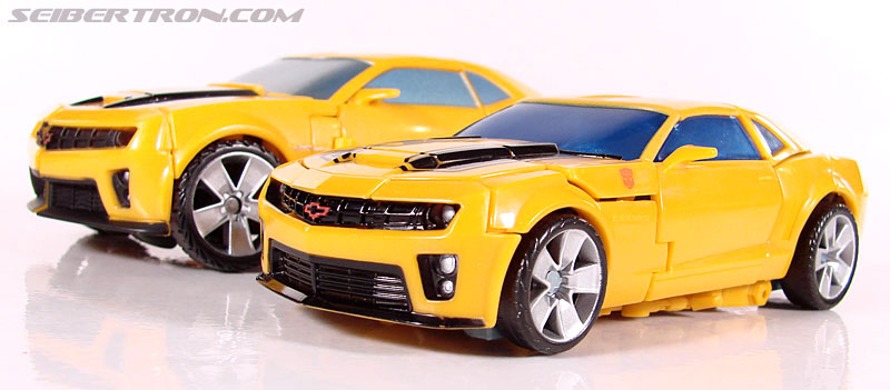 Transformers Revenge of the Fallen Cannon Bumblebee (Image #57 of 145)