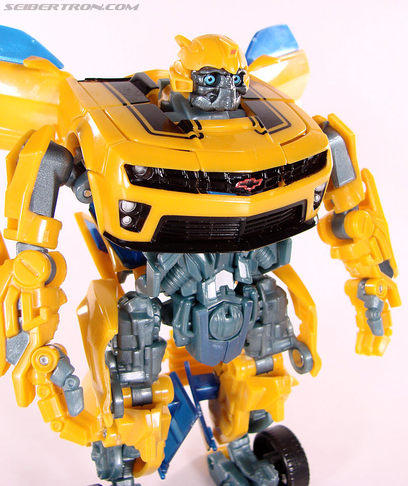 Transformers Revenge of the Fallen Cannon Bumblebee (Image #70 of 145)