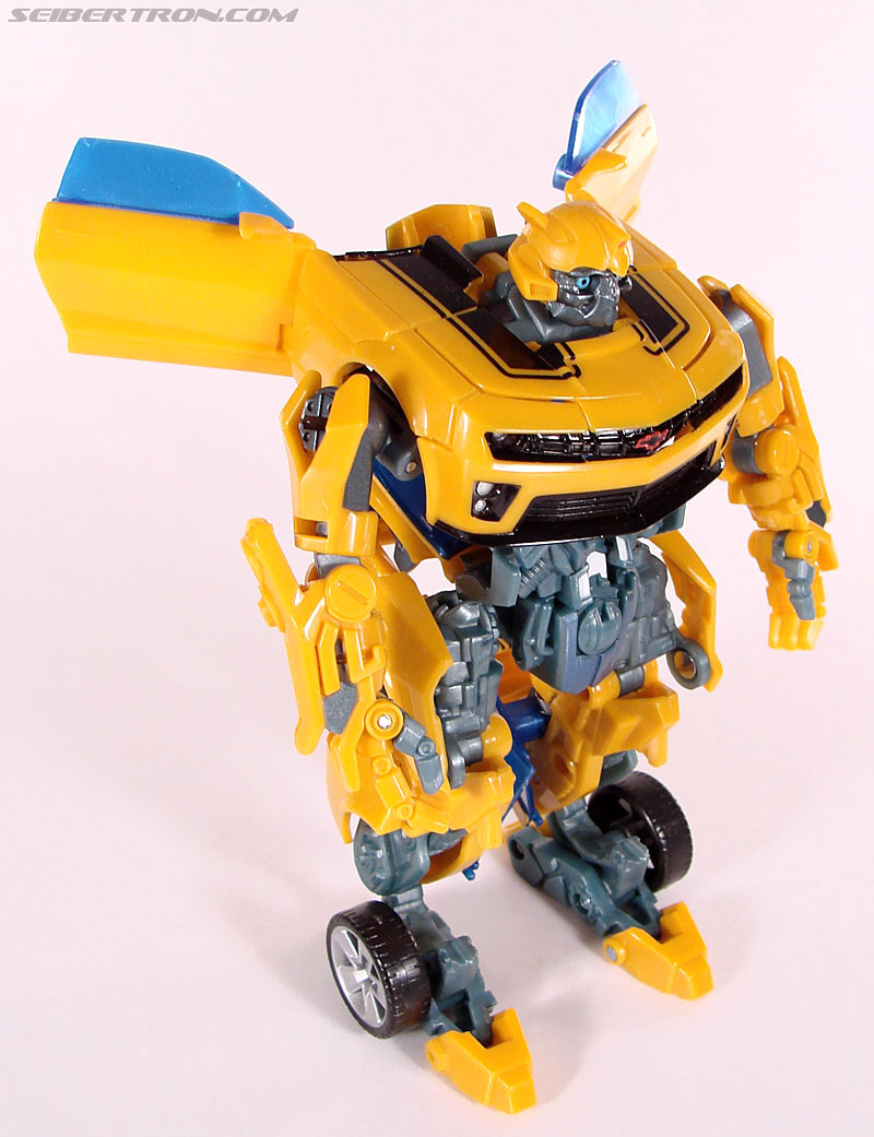 Transformers Revenge of the Fallen Cannon Bumblebee (Image #72 of 145)