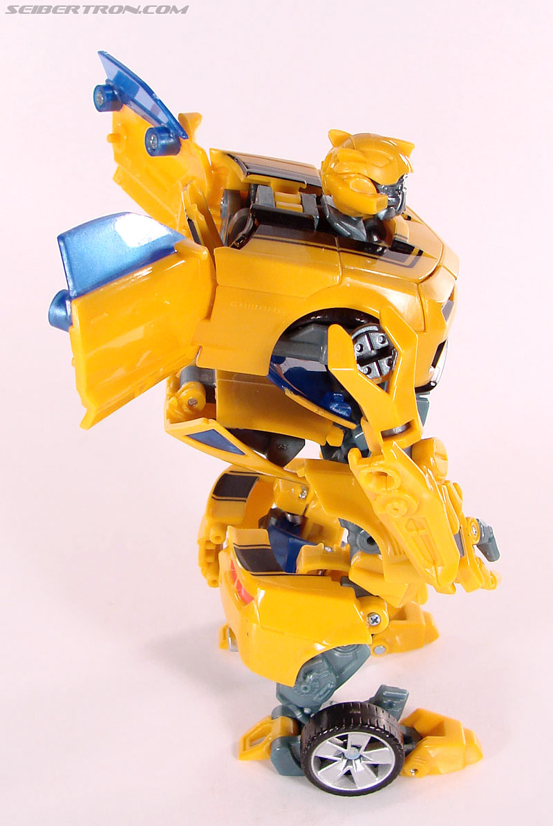 Transformers Revenge of the Fallen Cannon Bumblebee (Image #73 of 145)