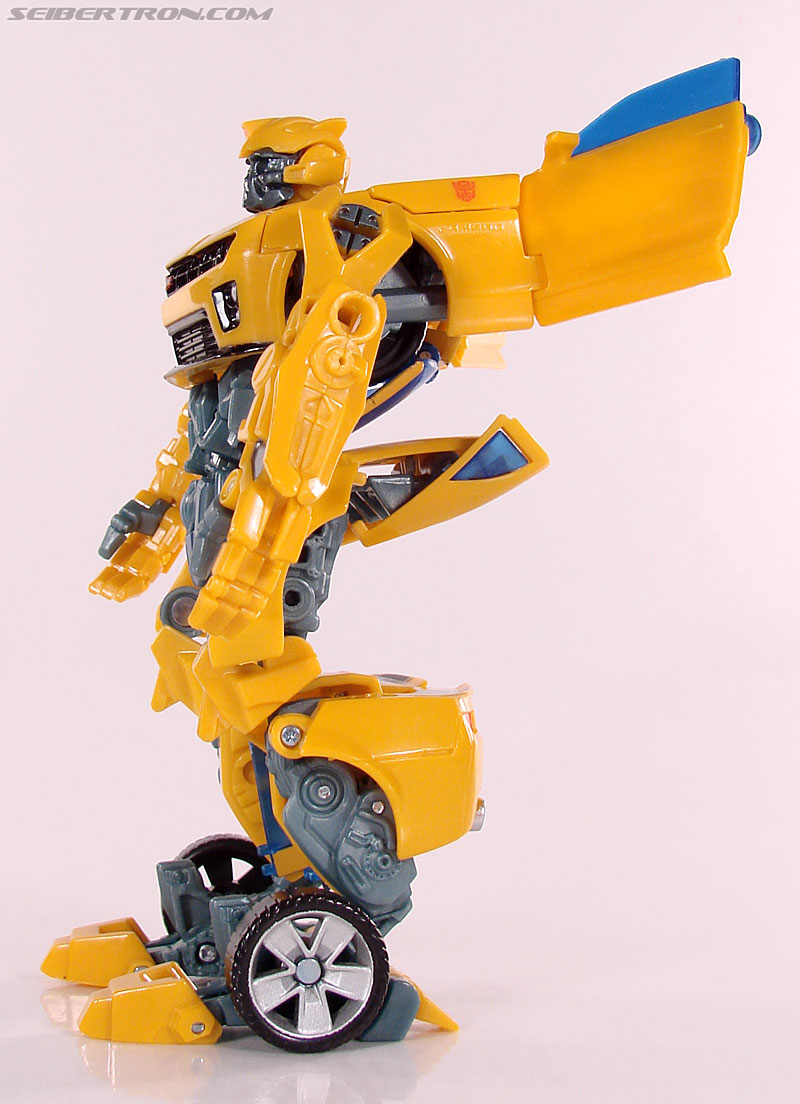 Transformers Revenge of the Fallen Cannon Bumblebee (Image #77 of 145)