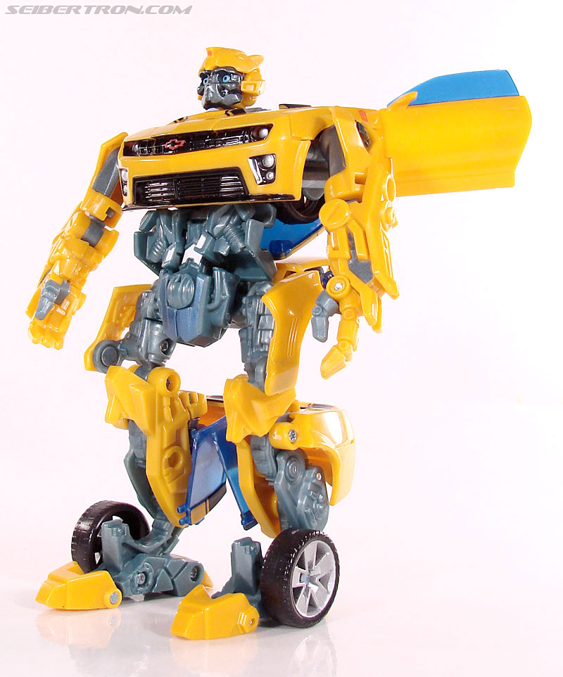 Transformers Revenge of the Fallen Cannon Bumblebee (Image #78 of 145)
