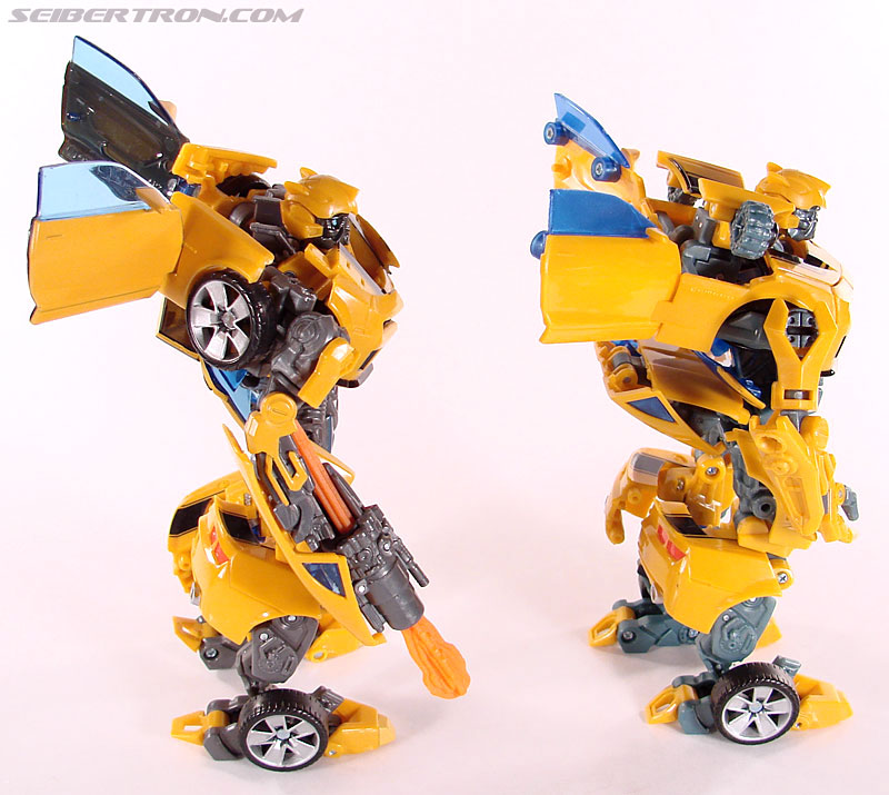 Transformers Revenge of the Fallen Cannon Bumblebee (Image #105 of 145)