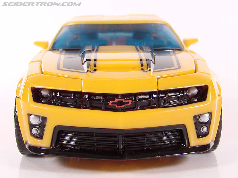 Transformers Revenge of the Fallen Cannon Bumblebee (Image #8 of 104)