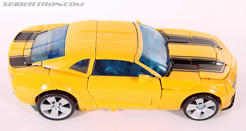 Transformers Revenge of the Fallen Cannon Bumblebee (Image #10 of 104)