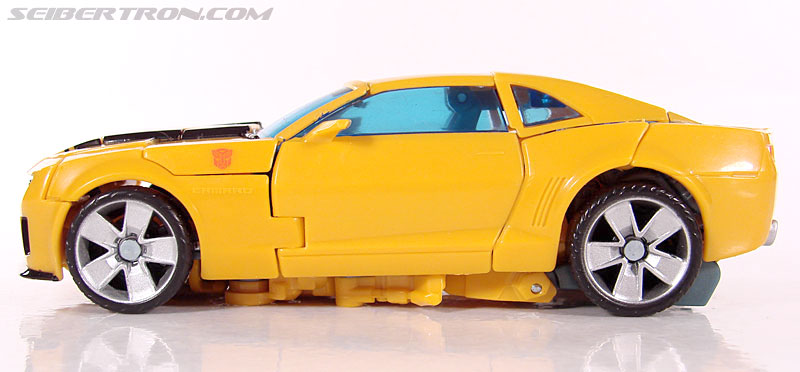 Transformers Revenge of the Fallen Cannon Bumblebee (Image #15 of 104)