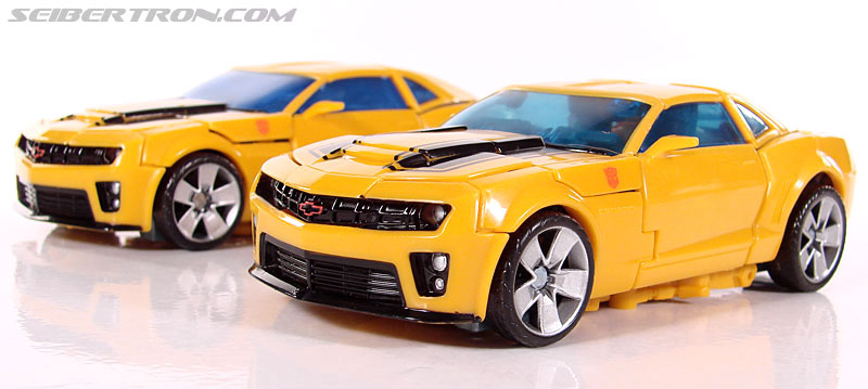 Transformers Revenge of the Fallen Cannon Bumblebee (Image #23 of 104)