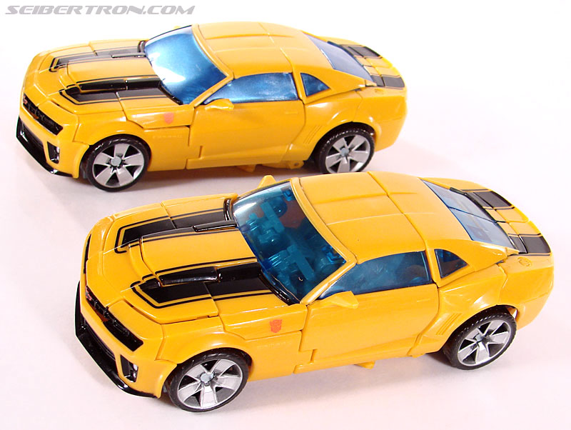 Transformers Revenge of the Fallen Cannon Bumblebee (Image #24 of 104)