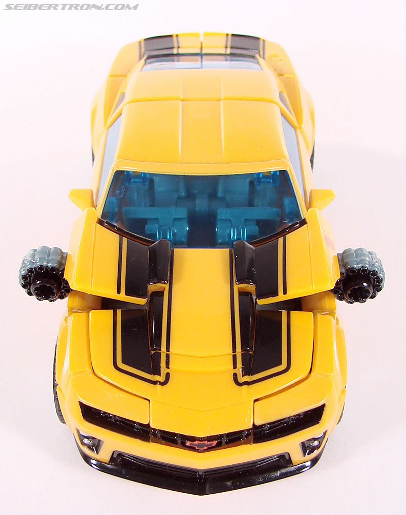Transformers Revenge of the Fallen Cannon Bumblebee (Image #25 of 104)