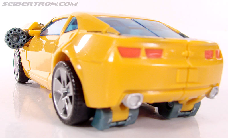 Transformers Revenge of the Fallen Cannon Bumblebee (Image #32 of 104)