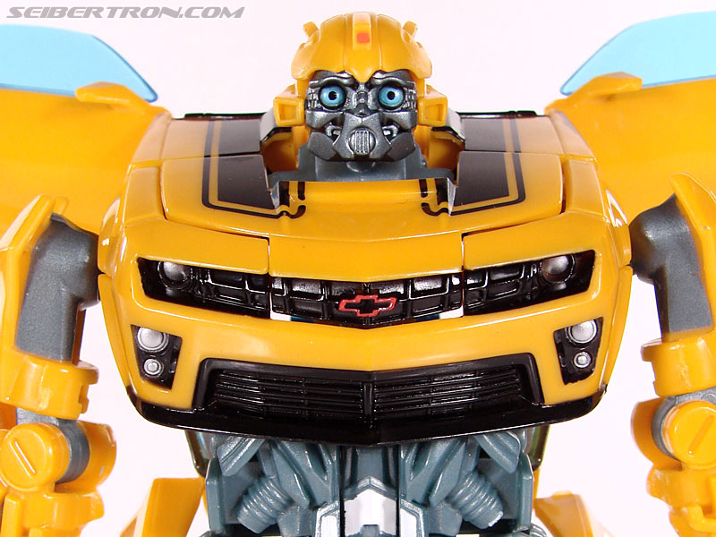 Transformers Revenge of the Fallen Cannon Bumblebee (Image #46 of 104)