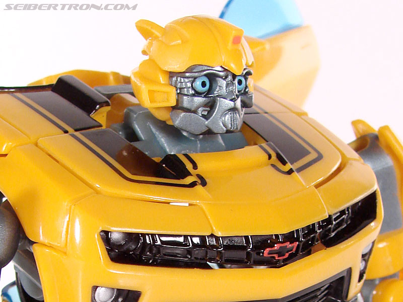 Transformers Revenge of the Fallen Cannon Bumblebee (Image #50 of 104)