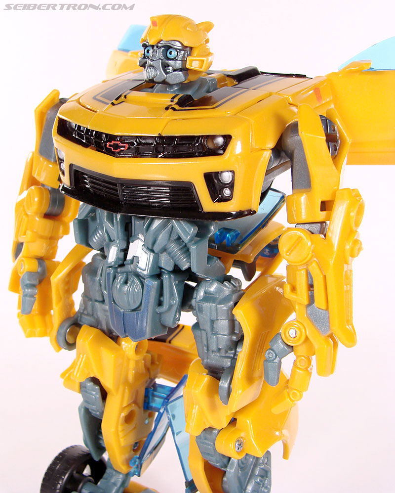 Transformers Revenge of the Fallen Cannon Bumblebee (Image #61 of 104)