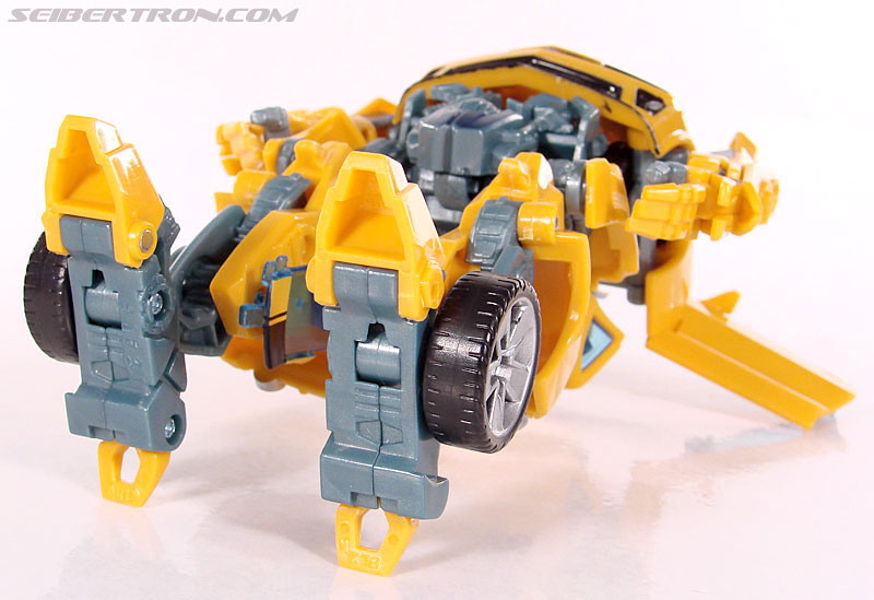 Transformers Revenge of the Fallen Cannon Bumblebee (Image #63 of 104)