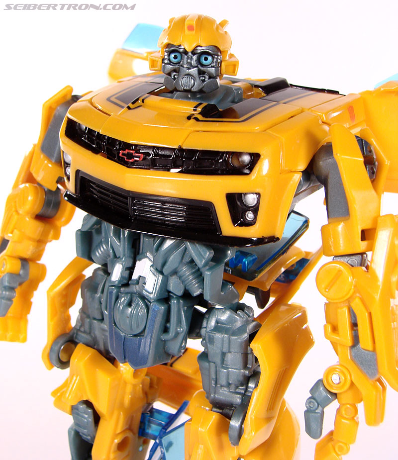 Transformers Revenge of the Fallen Cannon Bumblebee (Image #65 of 104)