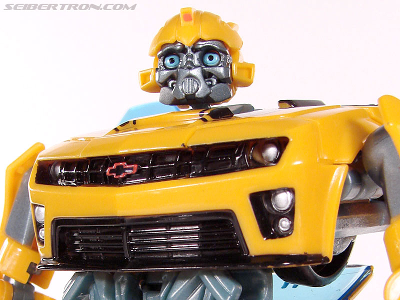 Transformers Revenge of the Fallen Cannon Bumblebee (Image #68 of 104)
