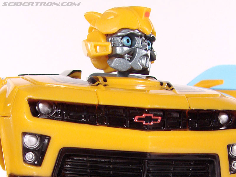 Transformers Revenge of the Fallen Cannon Bumblebee (Image #70 of 104)