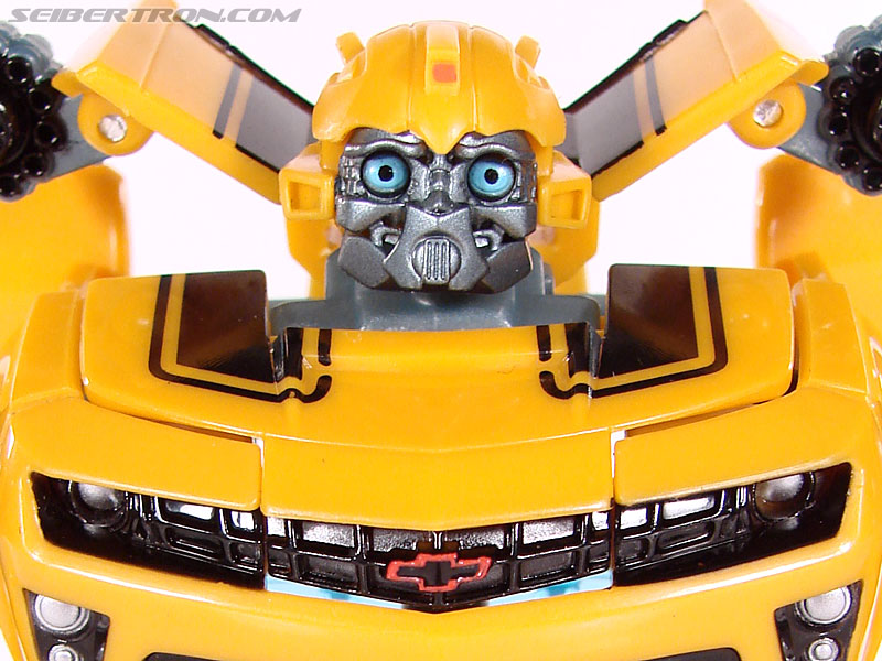 Transformers Revenge of the Fallen Cannon Bumblebee (Image #73 of 104)