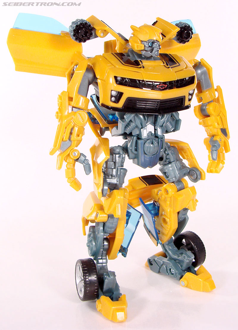 Transformers Revenge of the Fallen Cannon Bumblebee (Image #88 of 104)