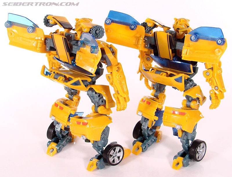 Transformers Revenge of the Fallen Cannon Bumblebee (Image #92 of 104)