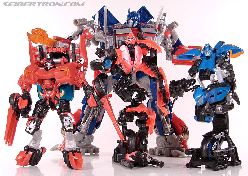 Transformers Revenge of the Fallen Chromia (Image #94 of 97)