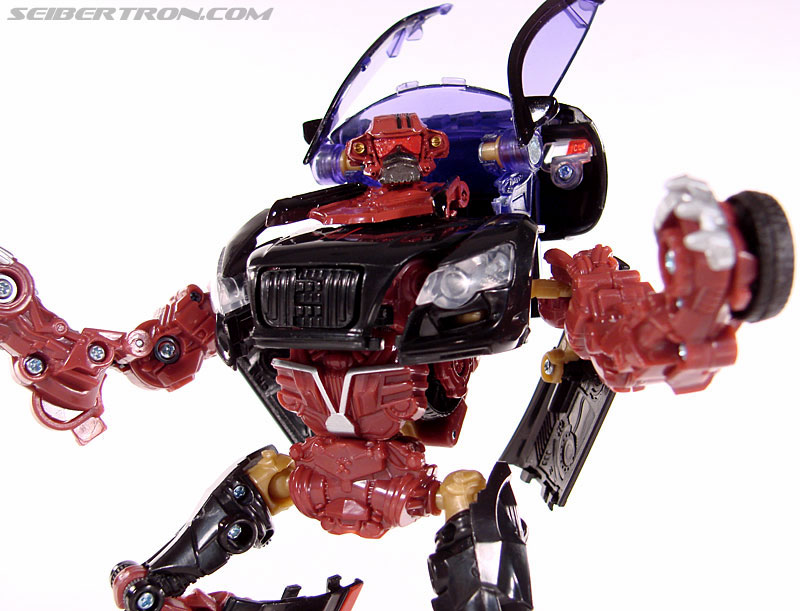 Transformers Revenge of the Fallen Dead End (Image #57 of 82)