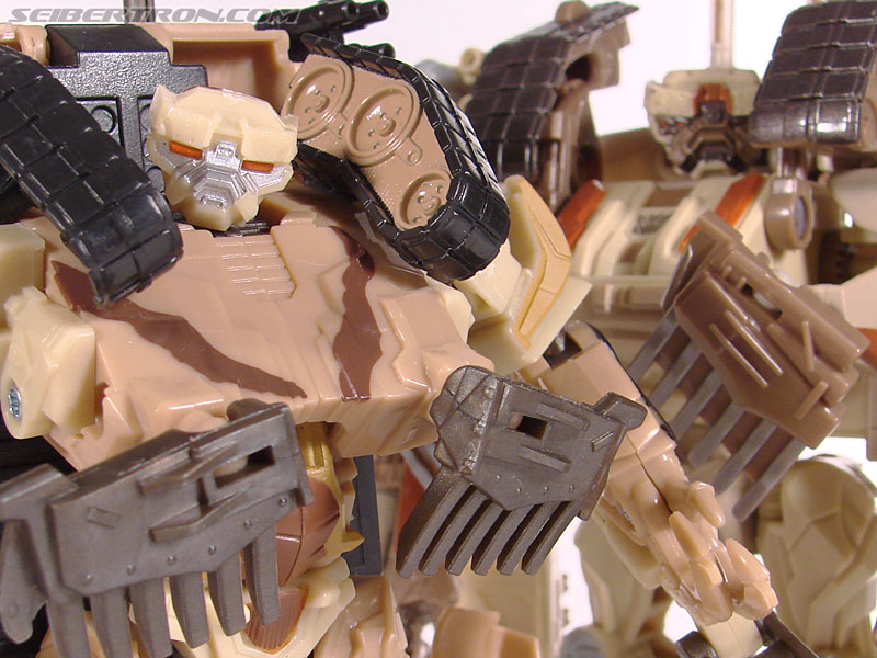 Transformers Revenge of the Fallen Deep Desert Brawl (Image #81 of 103)