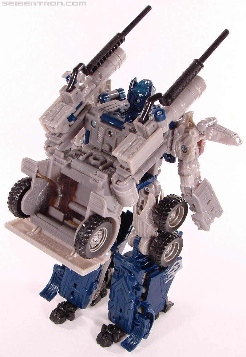 Transformers Revenge of the Fallen Defender Optimus Prime (Image #61 of 121)