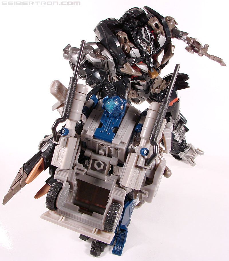 Transformers Revenge of the Fallen Defender Optimus Prime (Image #118 of 121)