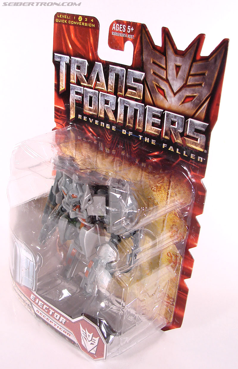 Transformers Revenge of the Fallen Ejector (Image #9 of 101)