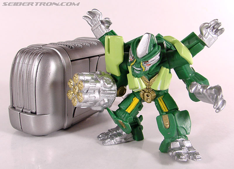 Transformers Revenge of the Fallen Ejector (Image #33 of 101)