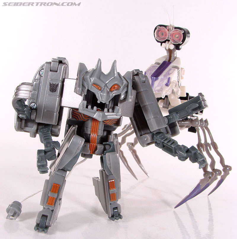 Transformers Revenge of the Fallen Ejector (Image #81 of 101)