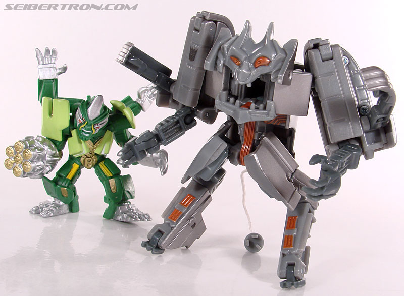Transformers Revenge of the Fallen Ejector (Image #99 of 101)