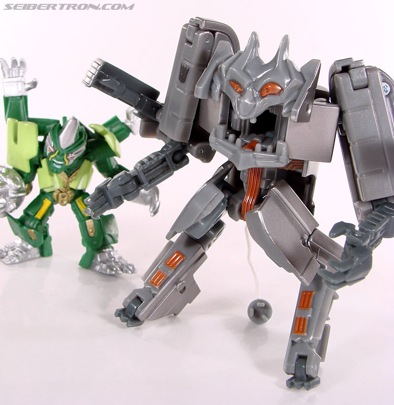 Transformers Revenge of the Fallen Ejector (Image #100 of 101)