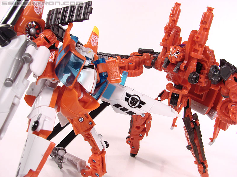 Transformers Revenge of the Fallen Evac (Image #113 of 114)