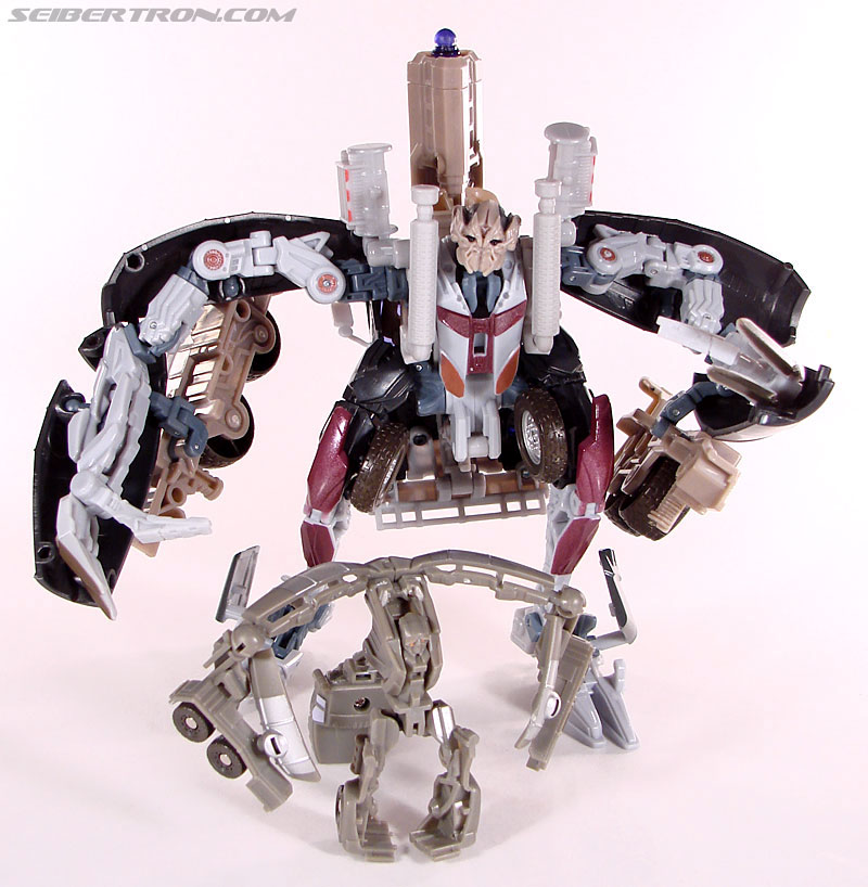 Transformers Revenge of the Fallen Mixmaster (Image #54 of 69)