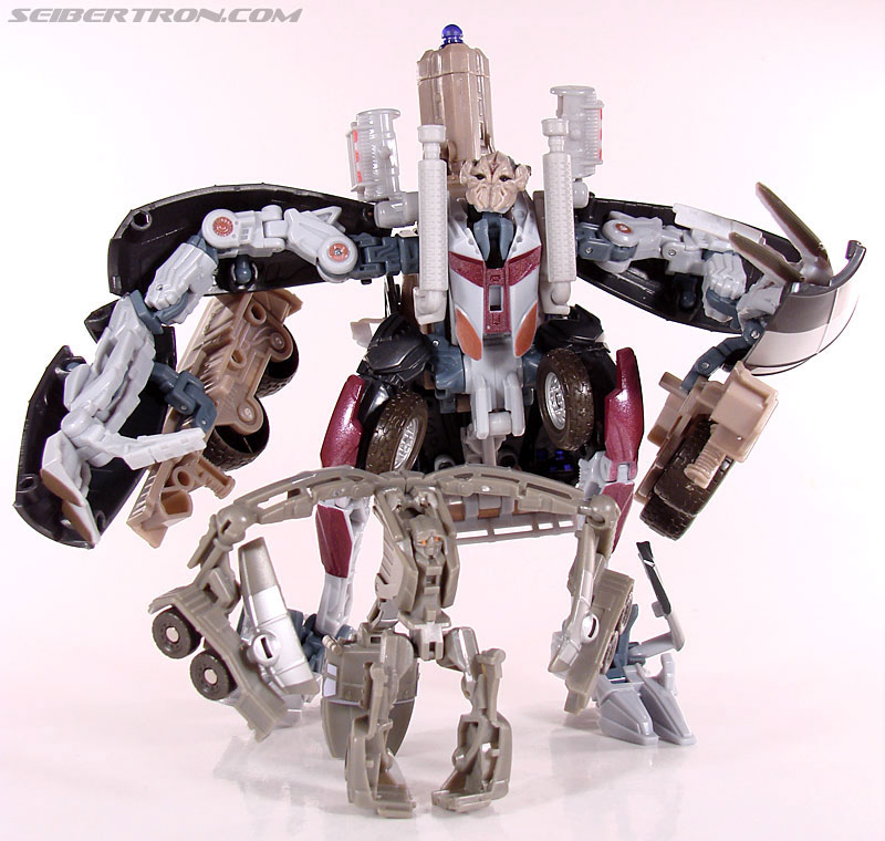 Transformers Revenge of the Fallen Mixmaster (Image #55 of 69)