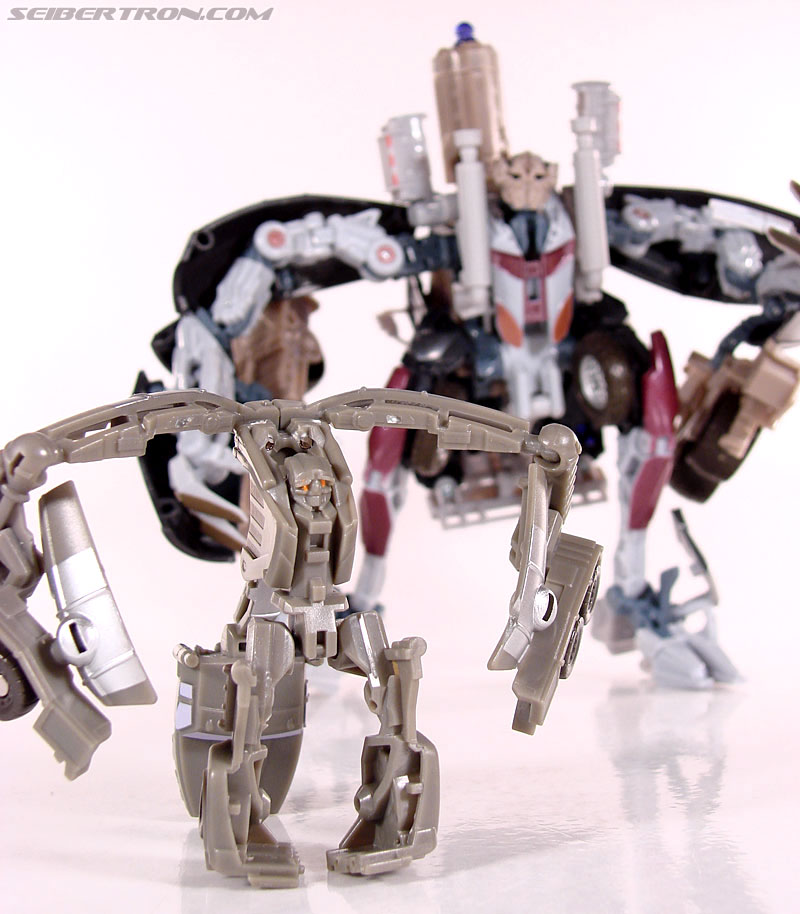 Transformers Revenge of the Fallen Mixmaster (Image #56 of 69)