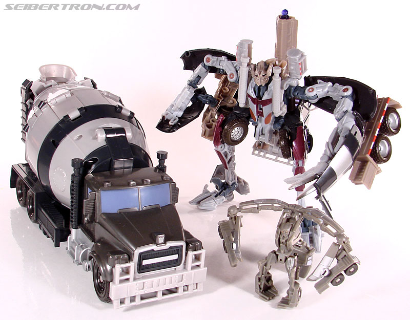 Transformers Revenge of the Fallen Mixmaster (Image #59 of 69)