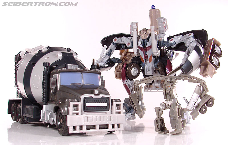 Transformers Revenge of the Fallen Mixmaster (Image #60 of 69)