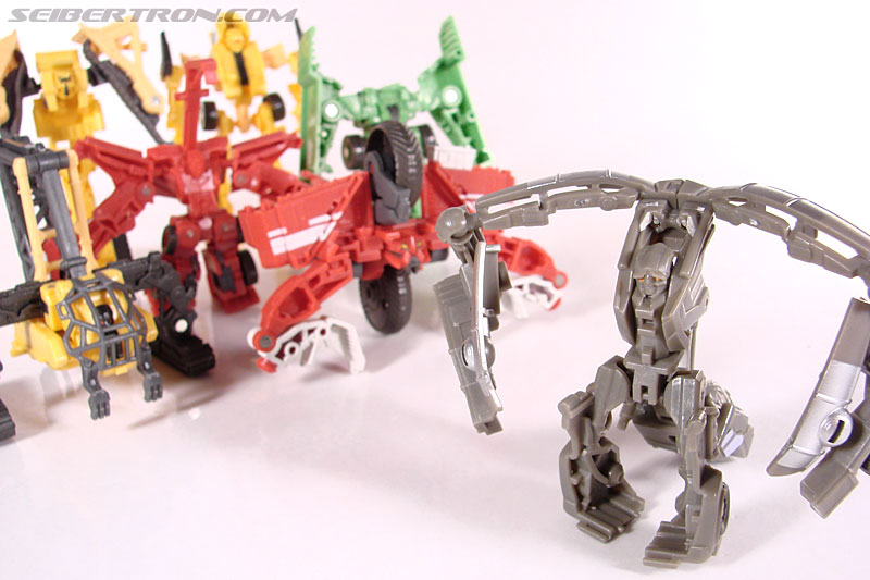 Transformers Revenge of the Fallen Mixmaster (Image #63 of 69)