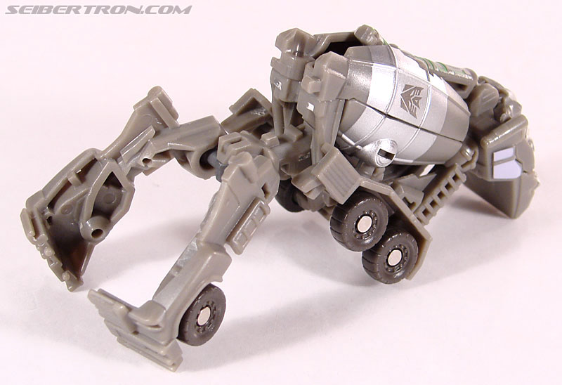 Transformers Revenge of the Fallen Mixmaster (Image #64 of 69)