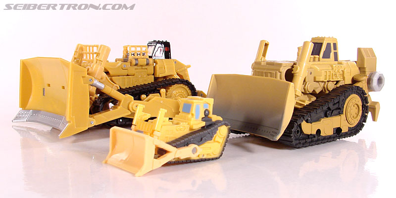 Transformers Revenge of the Fallen Rampage (Image #31 of 88)